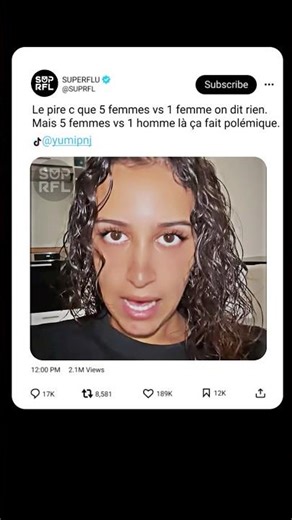 il leur a dit : "avec susano ou sans ?" 🤣😭