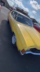 97K views · 2.7K reactions | 615-822-4444 Classic American Muscle Car Lot Inventory Walk Around maplemotors.com #classic #cars #dealer #rides #forsale #oldschool #american #usa #deals #sportscars #lot #inventory | Maple Motors | Facebook