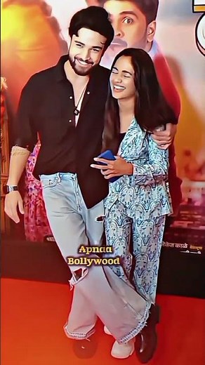 Babies🫶🏻 #love #KrishDha #kumkumbhagya #mugdhachapekar #krishnakaul