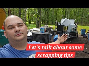 What The Pros Don't Share about scrapping.