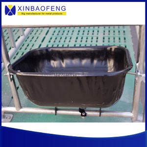 [Hot Item] Factory Direct Sales Pig Farm Equipment Pig House Weaning Piglet Pig Birthing Bed Equipment