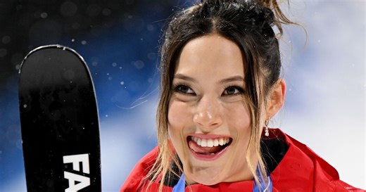 Olympia 2026: Freestyle-Show im Big Air - Final-Highlights mit Eileen Gu, Megan Oldham und Flora Tabanelli