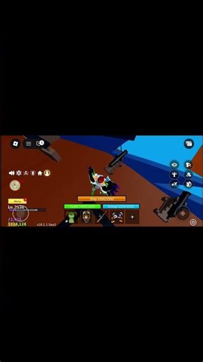 Boat Glitch Tutorial #roblox #bloxfruits #bloxfruitsroblox #bloxfruitsguide