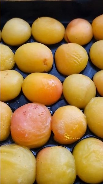 Healthy Snack with Just ONE Ingredient❤️✨