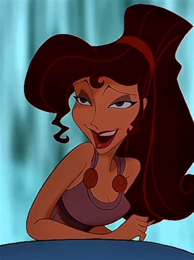 Megara's Song Reimagined | Disney Edit