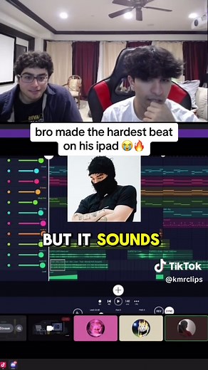 Making Beats on FL Studio Mobile Tutorial for Beginners