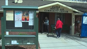 Eagle's senior citizen nonprofit files notice of tort claim against city