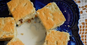 Túrós pite, te pihe-puha