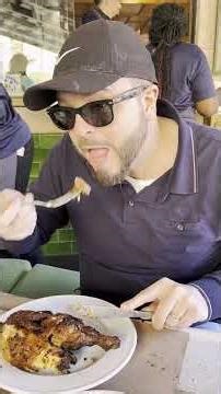 Nos escapamos a Altafulla en busca del mejor pollo asado de Cataluña 🍗 | Vlog Jaquemate