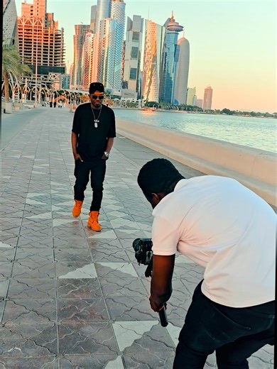 Kenyans in Qatar: A Unique Cultural Experience