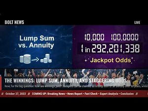 Powerball Lottery Explained: Real Odds, Real Cost & What No One Tells You