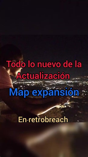 todo lo nuevo que trajo la actualización a scp retrobreach, rbreach retro solo lo que sea que le quieras decir gracias a ex3quiel y a PEGro por pasarme los clips btw #actualizacion #forsaken #retrobreach #scp #scpretrobreach