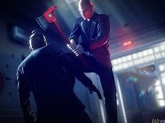 Hitman: Absolution Professional Edition detailed - VideoGamer