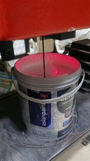 aaj mene banaya paint ultima 4 liter code 8455 #viralvideo #viralreels
