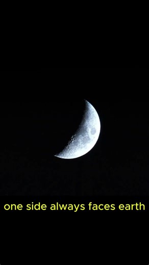 What’s Really on the Dark Side of the Moon?