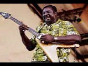 Albert King "Crosscut Saw"