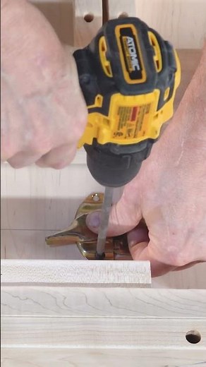 How to Lock Your Extension Table #Shorts