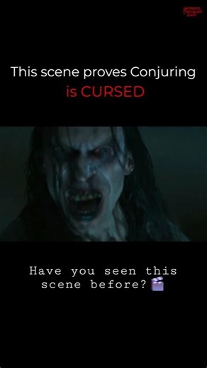 Most Dangerous Possession Ever 👁️ | True Horror Mystery Explained in Hindi #conjuring