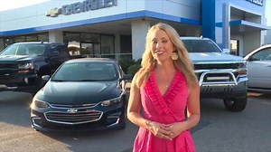 5.1K views · 22 reactions | Serra Chevrolet Bartlett has up to 20% off on select 2016 Chevrolet models in stock! Come to our Bartlett location and see why we're your final destination in car buying! | Serra Chevrolet Bartlett | Facebook