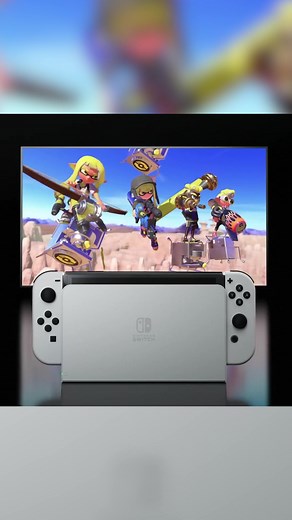 NINTENDO SWITCH mit TASTATUR? 😍 #nintendo #nintendoswitch