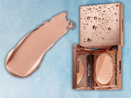 I tried the Tarte CC undereye corrector, here's my honest review