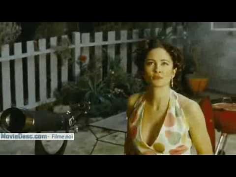 Alien Trespass ( 2009 ) Trailer [HD]