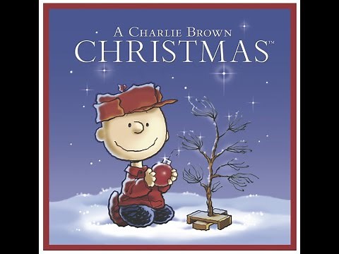 📚 A Charlie Brown Christmas 🎄 // A read aloud 🗣
