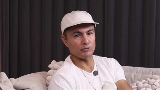 Derek Ramsay discusses emotional impact of recent marital separation
