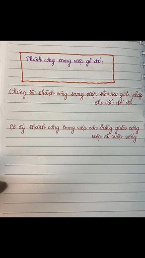 195K views · 1.2K reactions | Cấu trúc: Thành công trong vc gì đó #learningenglishwithqua #learnontiktok #họctienganh #luyendich #English #englishforkids #englishteacher #learningenglish | English With Quà | Facebook