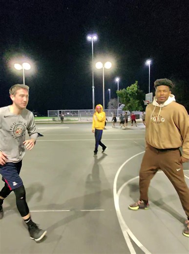 The game is simple! #🏀 #basketball #teamwork