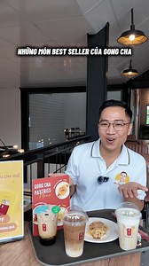 179K views · 904 reactions | Gong Cha Huế comeback với view check-in siêu xinh | #ansaphue Nguyễn Phước Đạt | Review Huế | Facebook