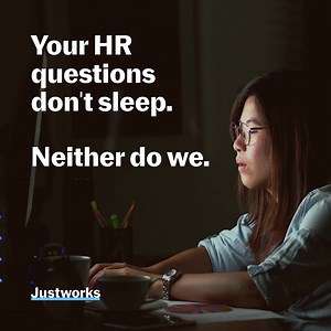 3.2K views | Ensure your team feels secure and valued. Navigate the ins and outs of running a business with simple software and expert support for payroll, benefits, HR, and compliance - all in one place. | Justworks | Facebook