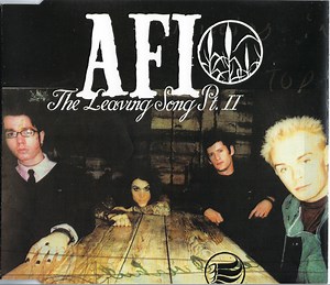 AFI - The Leaving Song Pt. II