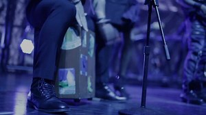 73K views · 5K reactions | Thank you #LasVegas Don’t miss the final shows. Park Theater Las Vegas #RICKYALLIN | Ricky Martin | Facebook