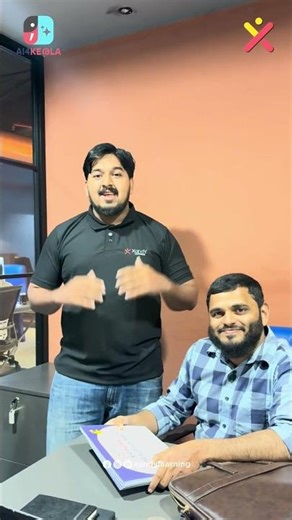 AI പഠിക്കാൻ താല്പര്യമുണ്ടോ? 🚀 Join AI4Kerala Course Today! | XandY Learning Success Story | #ai