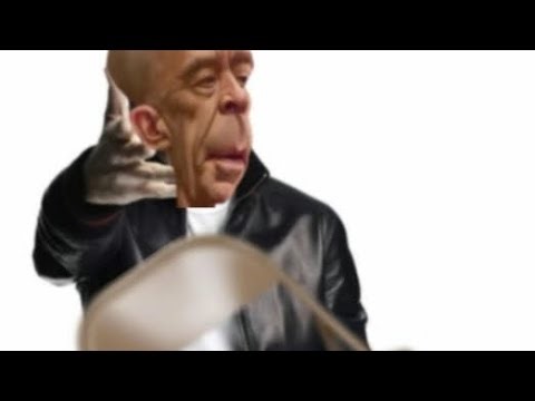 Whiplash (YTP) Neiman is racist and Fletcher wants everyone to play the captain underpants theme.