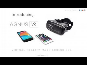 Agnus VR (How it works)