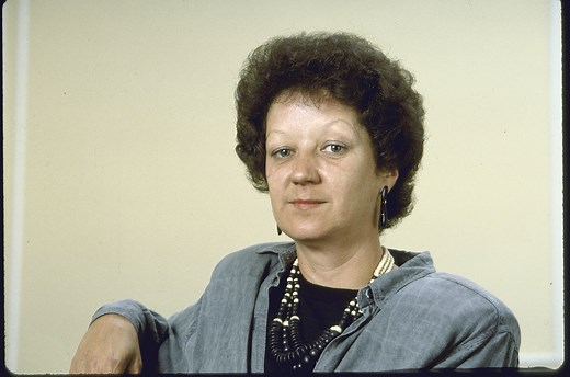 Jane Roe: Plaintiff in the “Roe V. Wade” Supreme Court Case
