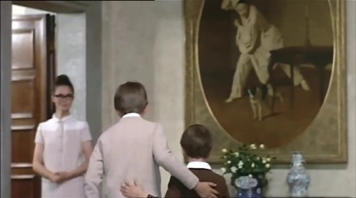 Incompreso (Film Completo -secondo tempo) di Luigi Comencini