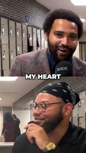 Find Me! Andre Blissett's Instagram & YouTube #shorts