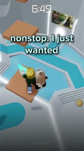 Roblox Is Turning Into a Part Time Job