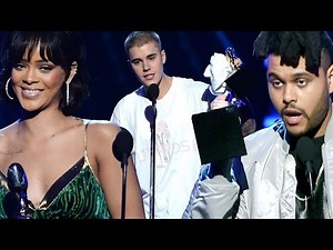 2016 Billboard Music Awards Winners Recap