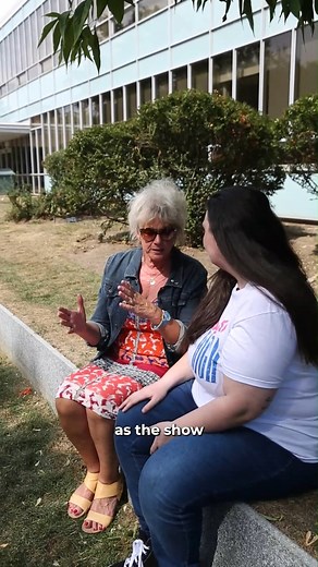 11K views · 209 reactions | How Centennial College became the set for Degrassi High! (@motherofalldegrassi, @degrassikid - Part 9 out of 11) | Degrassi | Facebook