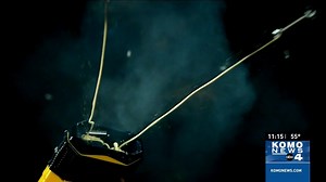 2.7K views · 82 reactions | Seattle Police Department chief greenlights pilot project to test out non-lethal takedown device called the Bola WRAP, that I first showed you last August. The Mountlake Terrace Police Department has been using it for a few months now and see it as a potential gamechanger when it comes to dealing those who are suffering a mental health crisis. | Preston Phillips | Facebook