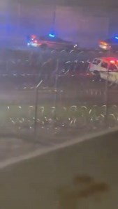 114K views · 376 reactions | Video from Ware State Prison riot last night. Not a word from the shady bunch Georgia Department of Corrections But they felt the need to call for backup in their safe and secure facilities. | Human and Civil Rights Coalition of Georgia | Facebook
