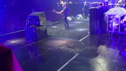 32K views · 1.1K reactions | It's been a few weeks since we wrapped up our 'Big Five-0' tour of Australia and New Zealand. We can't thank you all enough for making this one of the best tours we've ever undertaken, all while celebrating 50 years together. Here's a snippet of Cheap Wine from side stage at Sandalford Winery on Sunday October 20. To hear you all sing along at the top of your voices every night on tour was something else! | Cold Chisel | Facebook