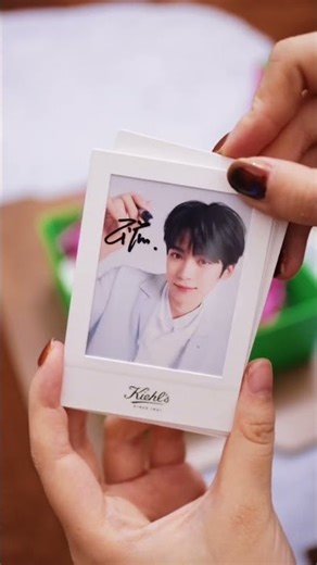 Can’t Wait Anymore! Ziyu Merch Unboxing 📦✨ #ziyu #ziyumoment #unboxingvideo #unboxingshorts #梓渝