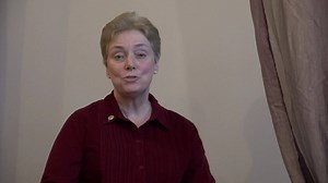 Sister Kathleen Pales SSJ shares one of the things she loves about being a Sister of Saint Joseph. #ssjphila #womenreligious #catholicsisters #vocations | Sisters of Saint Joseph of Philadelphia