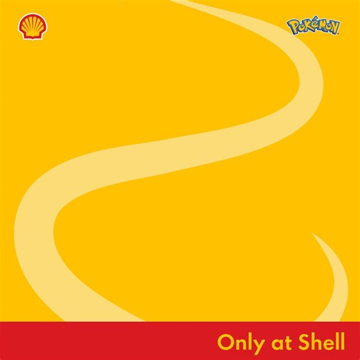 Kickstart your school holidays with your favourite electric Pokémon! Here's how you can get up close and personal with Pikachu, only at Shell: ⛽Head down to these six Shell stations on 2 or 3 September 📸Meet, greet and take a photo with Pikachu by flashing your Shell GO app* (timeslot specified in the video) 🛍️Get to purchase the full set of 4 designs only at these stations: 2 September: Shell Hougang Shell Siglap Shell Paya Lebar Macpherson 3 September: Shell Bukit Batok Nature Park Shell Hav