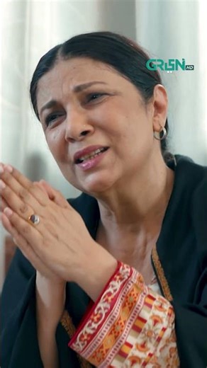 Bohat Hee Khatarnak Asaeb Hai #shorts #alizehshah #azfarrehman #khwaabmeray #pakistanidrama #greentv